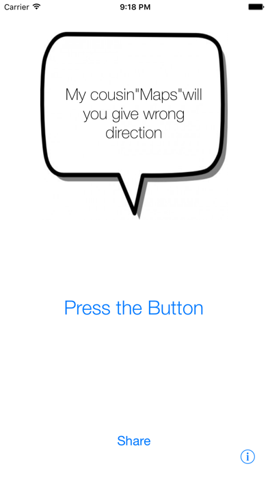 How to cancel & delete Angry Button from iphone & ipad 3