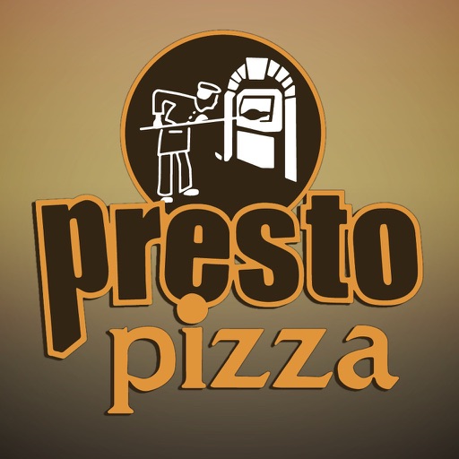 Presto Pizza icon