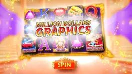 Game screenshot Slots Diamonds Casino mod apk