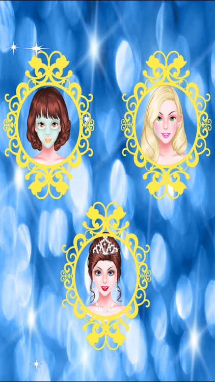 Wedding Time Makeover