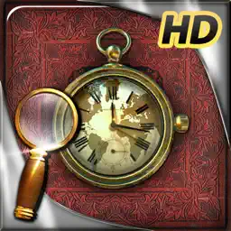 Around the World in 80 Days – Extended Edition - Based on a Jules Verne Novel app icon