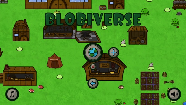 Blobiverse(圖2)-速報App