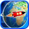 World Quiz Game - The fantastic Trivia tour of the Earth