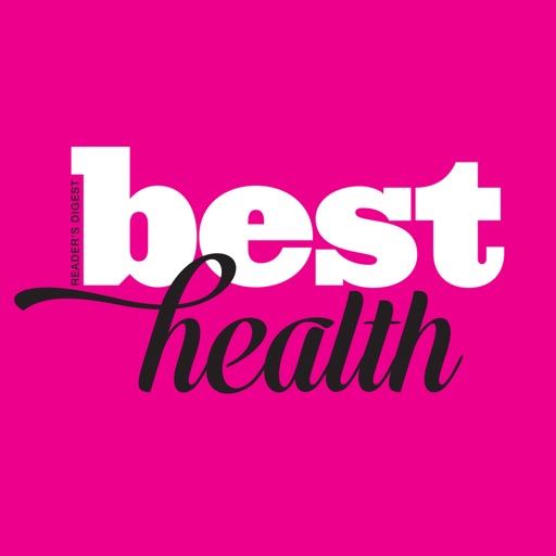 Best Health icon