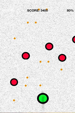 Dot Vs Dot - Dot Fighting Game For Ultimate Fun screenshot 2