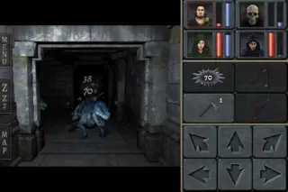 Legend of Grimrock - Screenshot 2