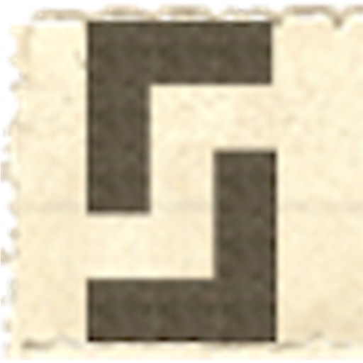 Steenhuis puzzels Icon