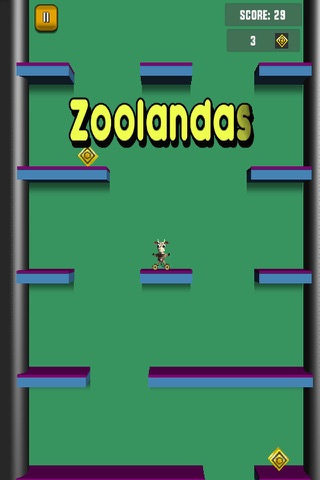 Zoolandas screenshot 4