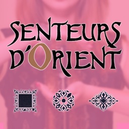 Senteurs d'Orient