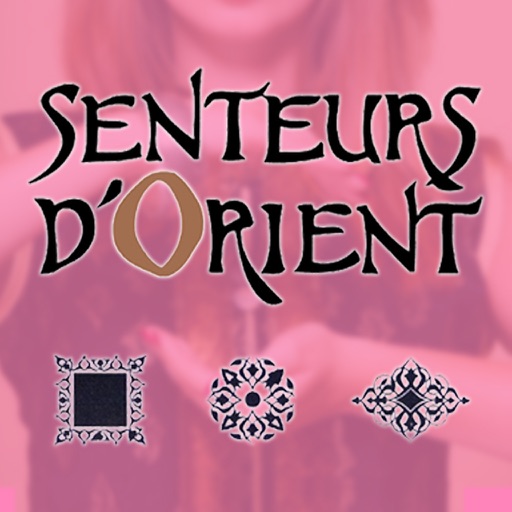 Senteurs d'Orient icon