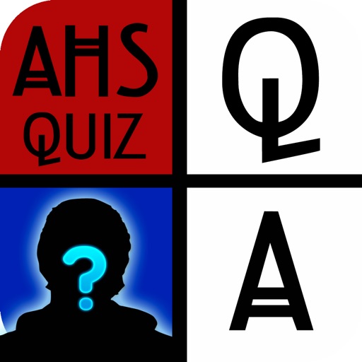 Quiz for American Horror Story Fans - How Many Characters Can You Guess? icon