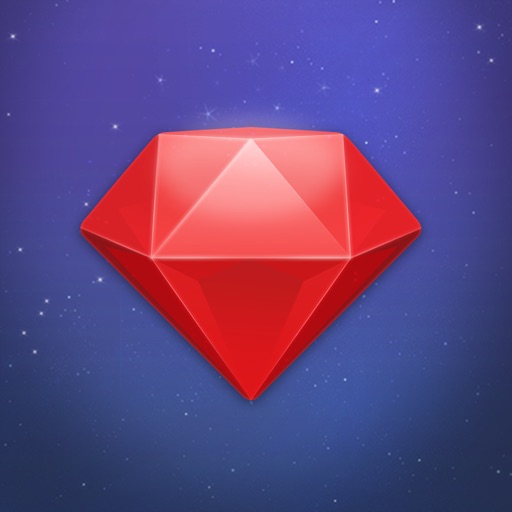 Diamonds Flow icon