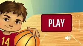 Game screenshot Kids basketball mod apk