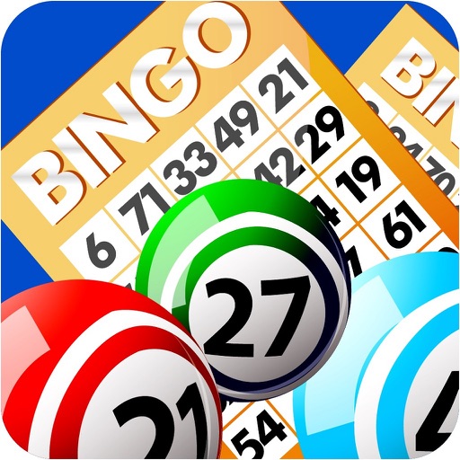 Bingo Time - Pop The Bash Heaven icon