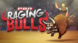 How to cancel & delete pbr: raging bulls 2