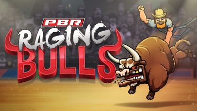 PBR: Raging Bulls screenshot 1