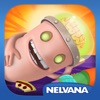 Oh No! It's An Alien Invasion: My Pet Brainling - iPhoneアプリ