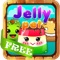 Simple, classic but interesting, JELLY PET will make you addicted