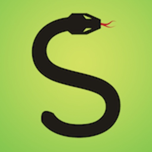 FoodSnake iOS App