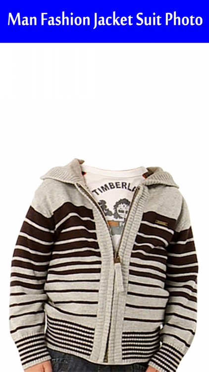 Man Fashion Jacket Suit Photo