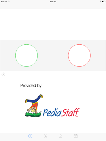 TxTools iPad screenshot 1 - Education app