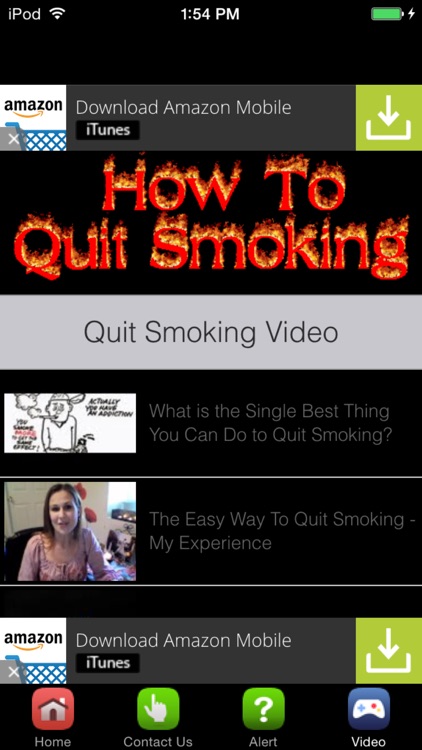 How to Quit Smoking Easily