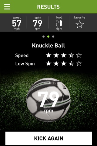 adidas smart ball screenshot 4