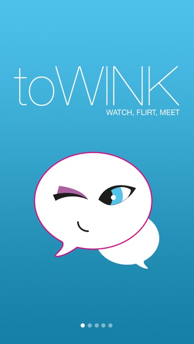 Screenshot #1 pour toWINK