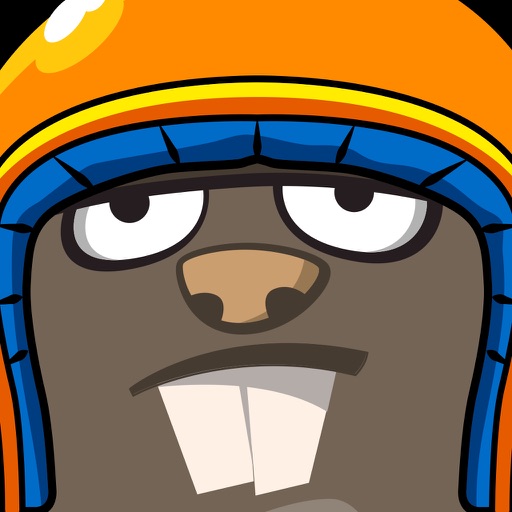 Dam It, Beaver! Icon