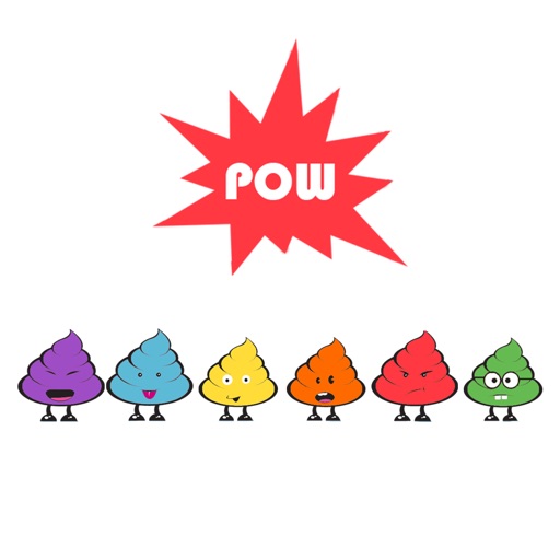 Poo Pow