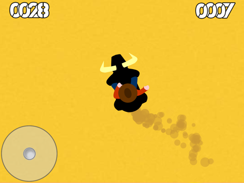 Screenshot #5 pour American Rodeo