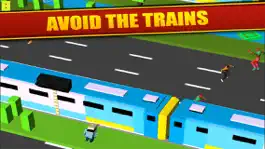 Game screenshot Zombie Crossing Roads hack