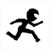 StickMan Runner+