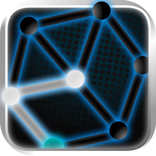 Linker Puzzle iOS App