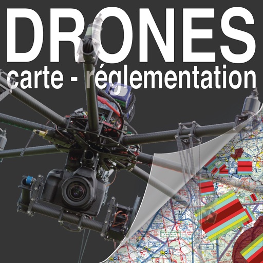 UAV - Airspace France