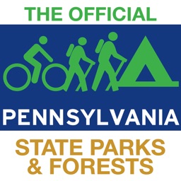 Pennsylvania State Parks & Forests Guide- Pocket Ranger®
