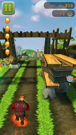 Game screenshot Clan Rush: Champion Conquest mod apk