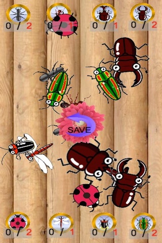 BUG SMASHER (simple & easy) screenshot 2