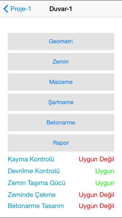 Screenshot #1 pour Istinat