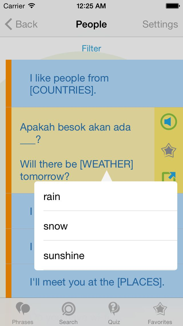 Indonesian Phrasebook - Travel in Indonesia with ease