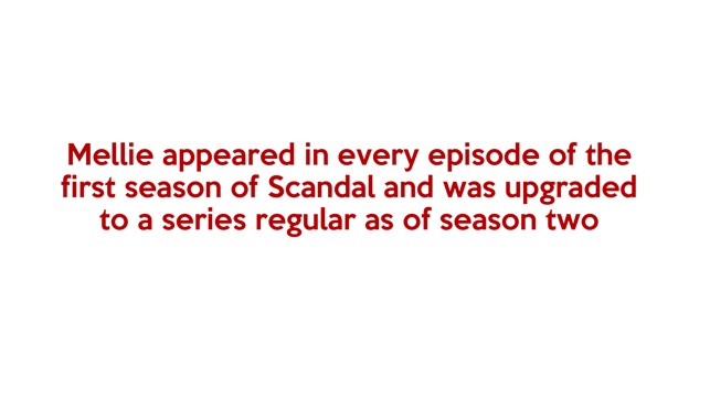 Ultimate Trivia for Scandal(圖2)-速報App