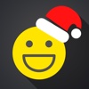 Christmas Emoji 2016 Free- Animated Emoticons for Messenger