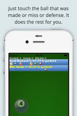 Game screenshot 9Ball ScoreMaster Mobile apk
