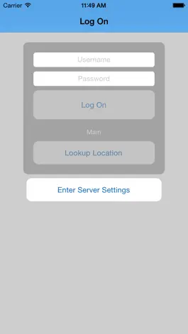 Game screenshot Atriuum Mobile Interface mod apk