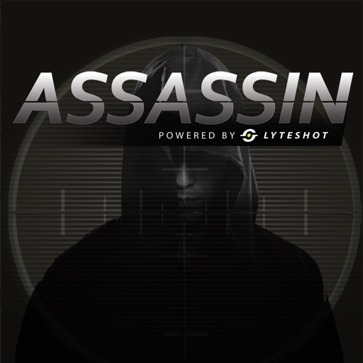 Assassin: The Game iOS App