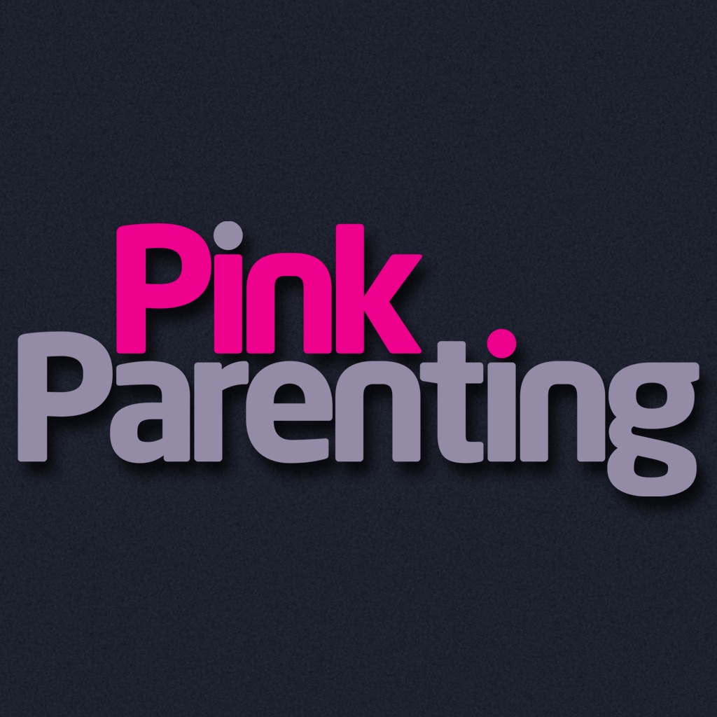 Pink Parenting icon