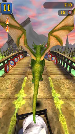 Game screenshot Dragon Kingdom Dash! Legend mod apk
