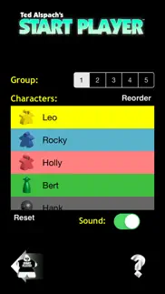 start player iphone screenshot 4