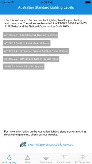 EPA Toolbox(圖1)-速報App
