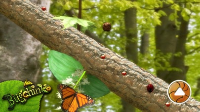 Screenshot #1 pour Bugchinko